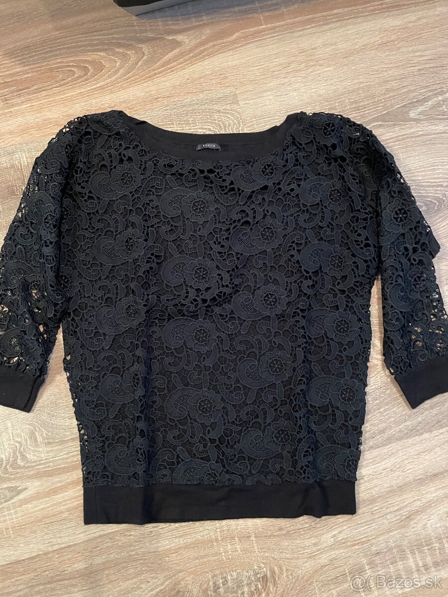 Tricka, pulovriky, rolaky - 12