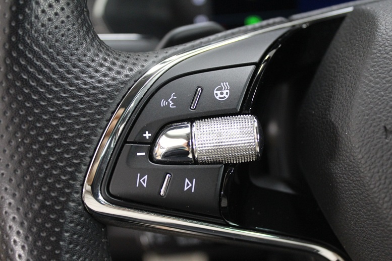 Škoda Octavia 2.0 TDI SCR Style DSG - 12