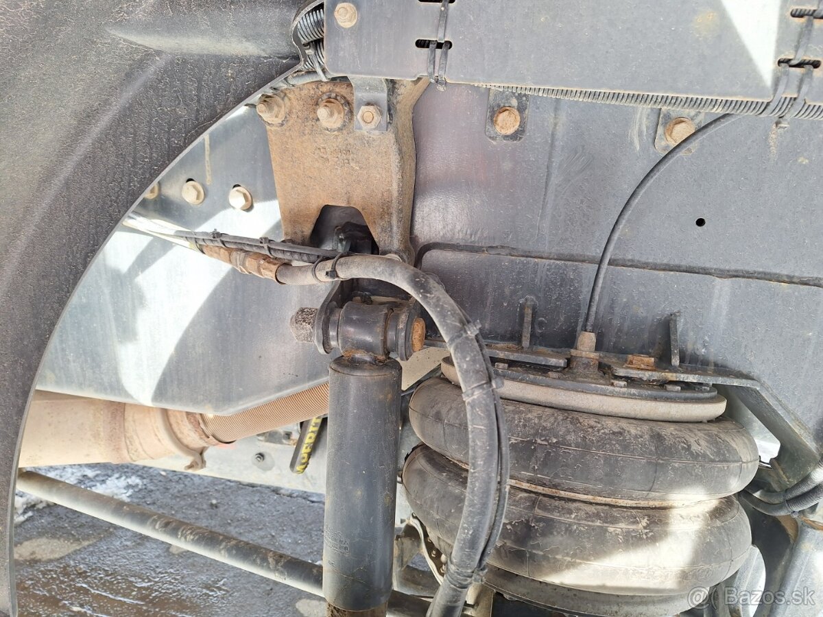 TATRA PHOENIX T 158 6X6 - 12