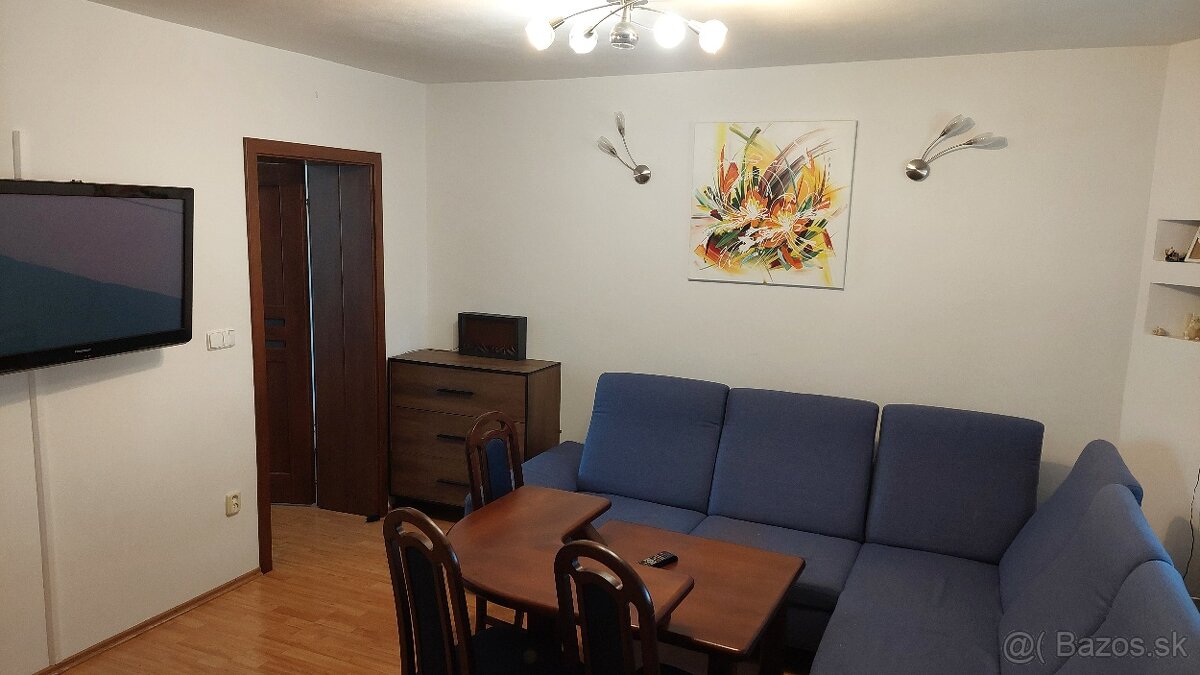 Predám 3i byt Ľ. Štúra 46 - 12