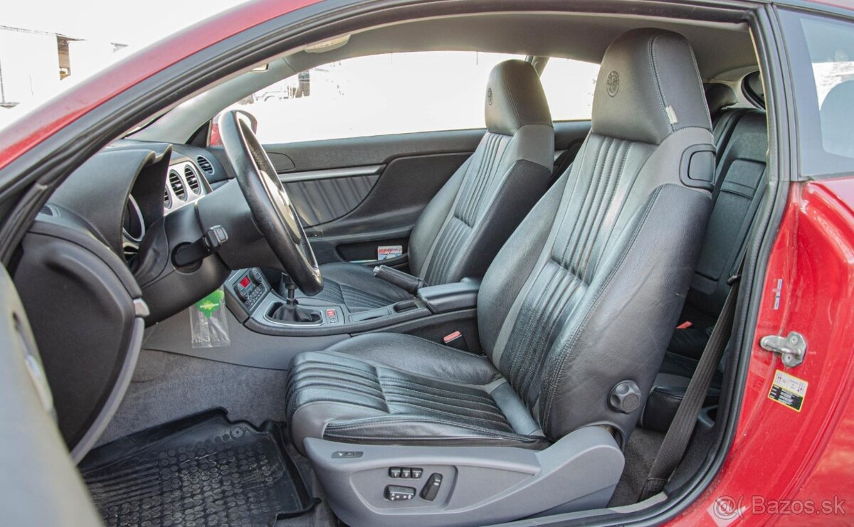 Alfa Romeo Brera 3.2 V6 Q4 - 12