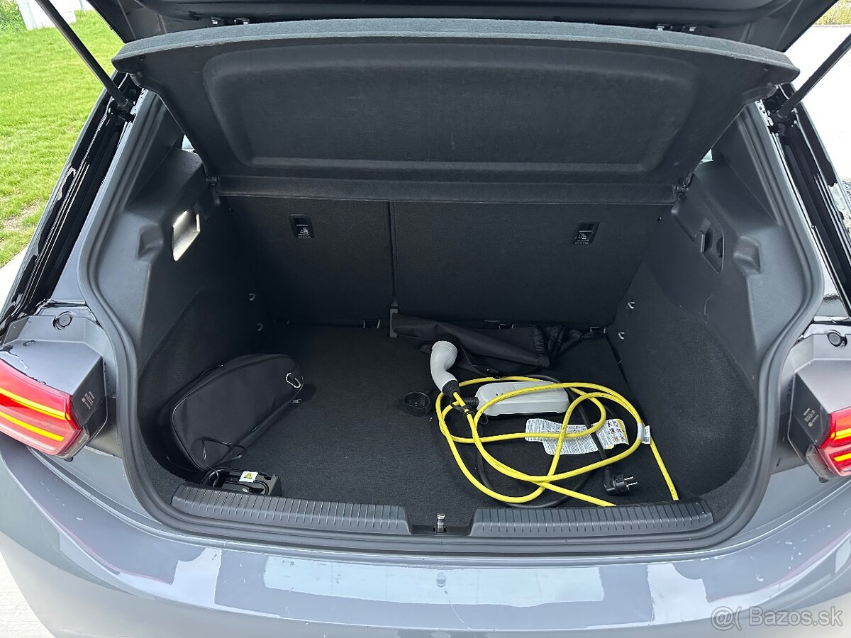 VW ID.3 Pure Performance 45kWh-110k, Tepelne čerpadlo - 12