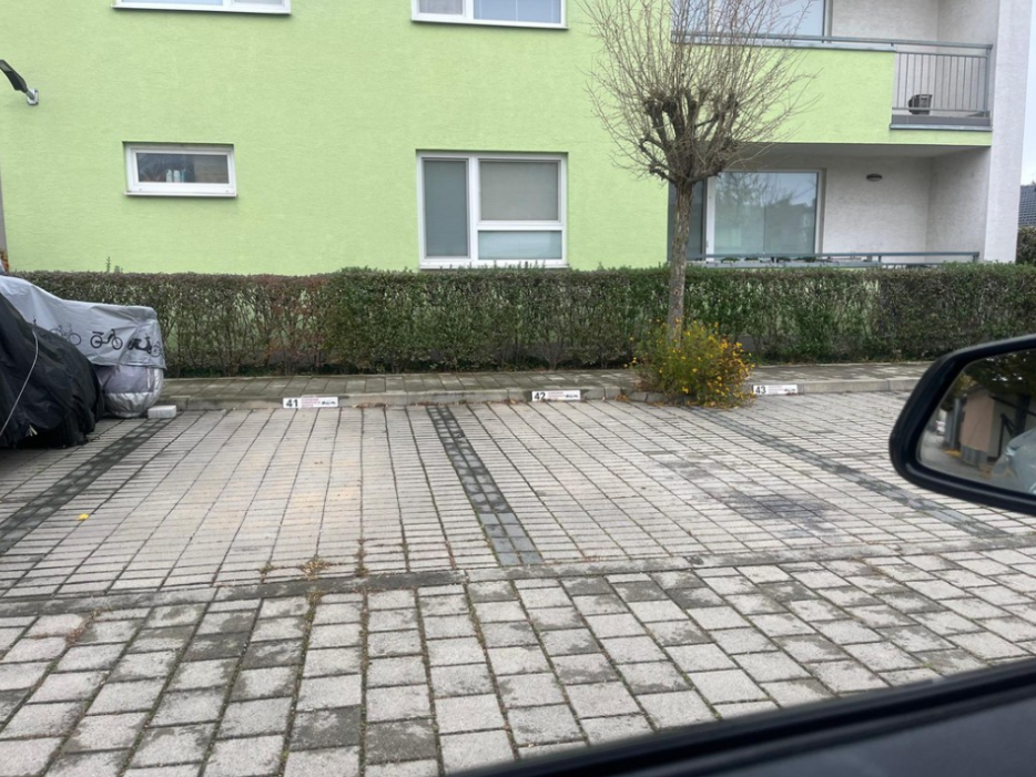 2-izbový byt v projekte Tulipán, ul.Zelenečská, Trnava TOP - 12