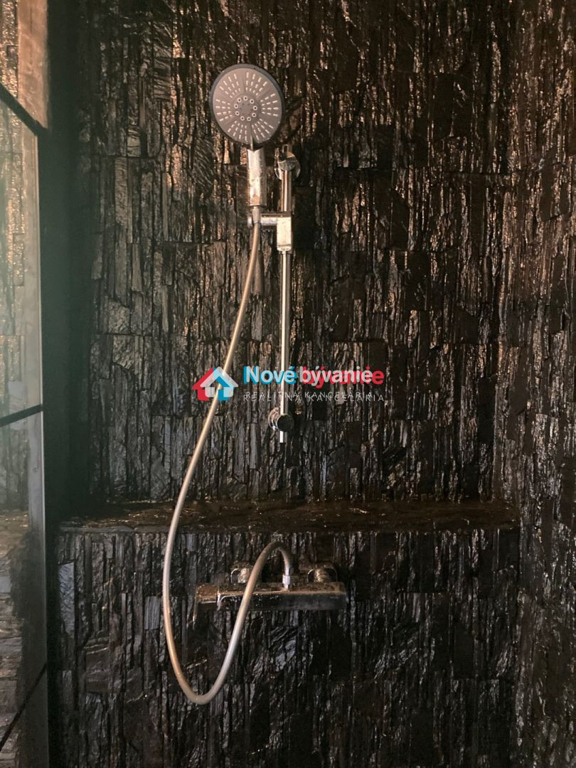 Predaj: Drevenica, 120m2, pozemok 932m2, Lodno (N003-12-TOJA - 12