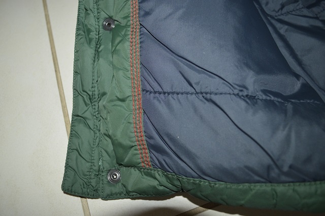 predam original vesta Tommy Hilfiger - 12