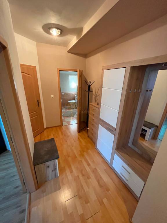 2-izb. byt v tehlovom dome, Záhradnícka ul., Ružinov - Nivy - 12