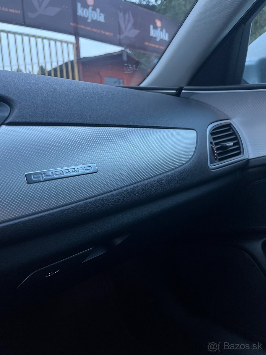 Audi A6 C7 3.0 BiTDI 230 kW Quattro - 12