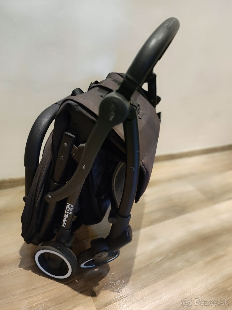 Hamilton by yoop R1 - 12