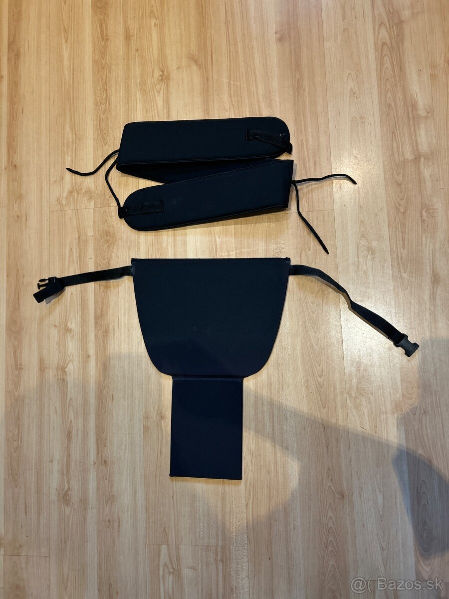 Thule urban glide 2 s prislušenstvom - 12