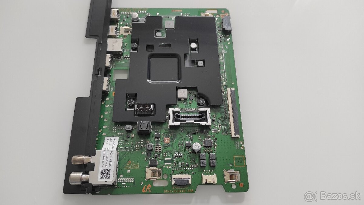 Predám základnú dosku BN41-02844B - 12