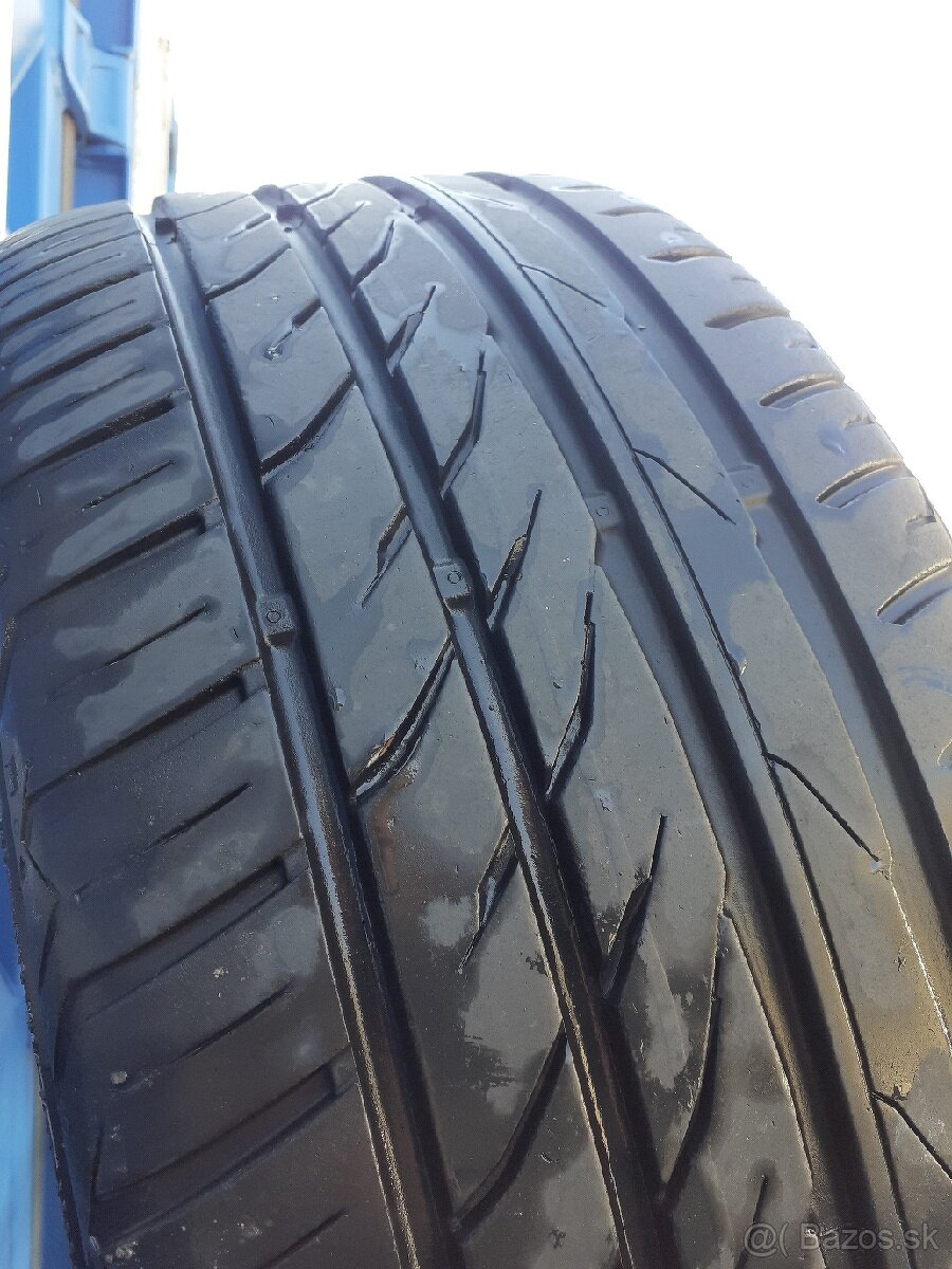 Orig. kollesá Mercedes AMG 5x112 R18 - 12