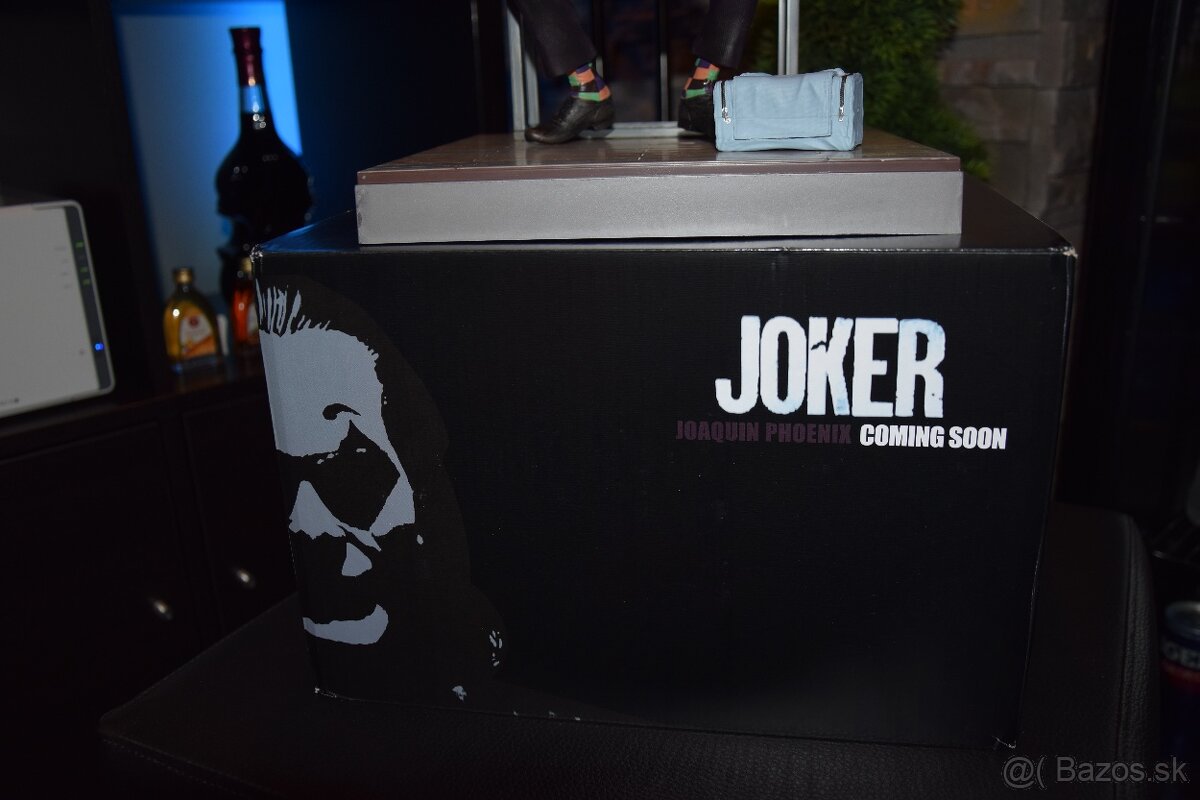 Joker Figurka - 12