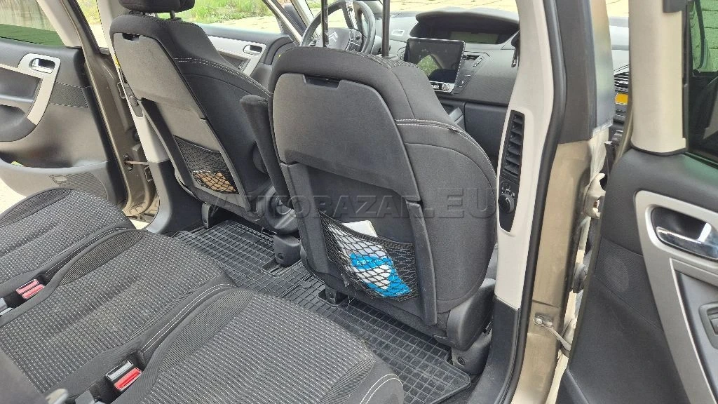 C4 Picasso - 12