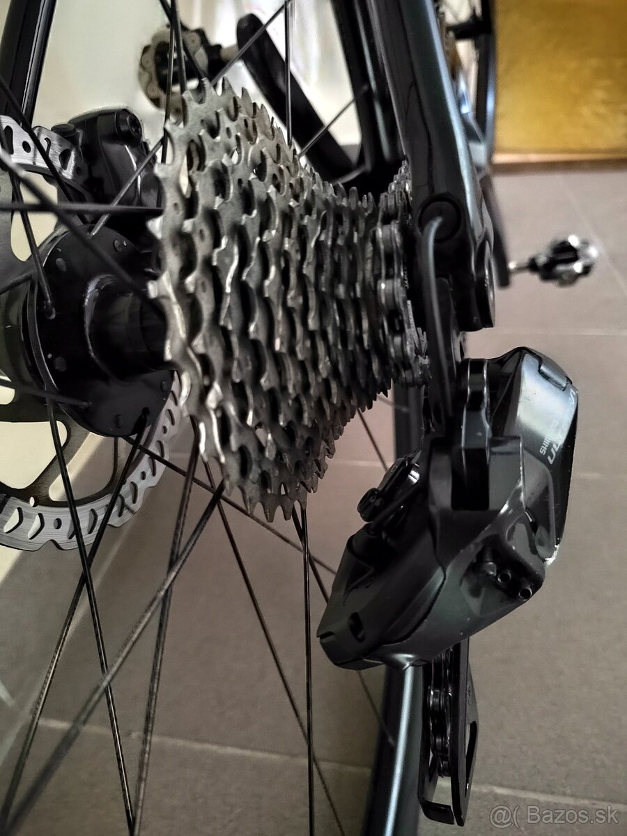 predám GIANT TCR ADVANCED DISC 0 PRO COMPACT - 12