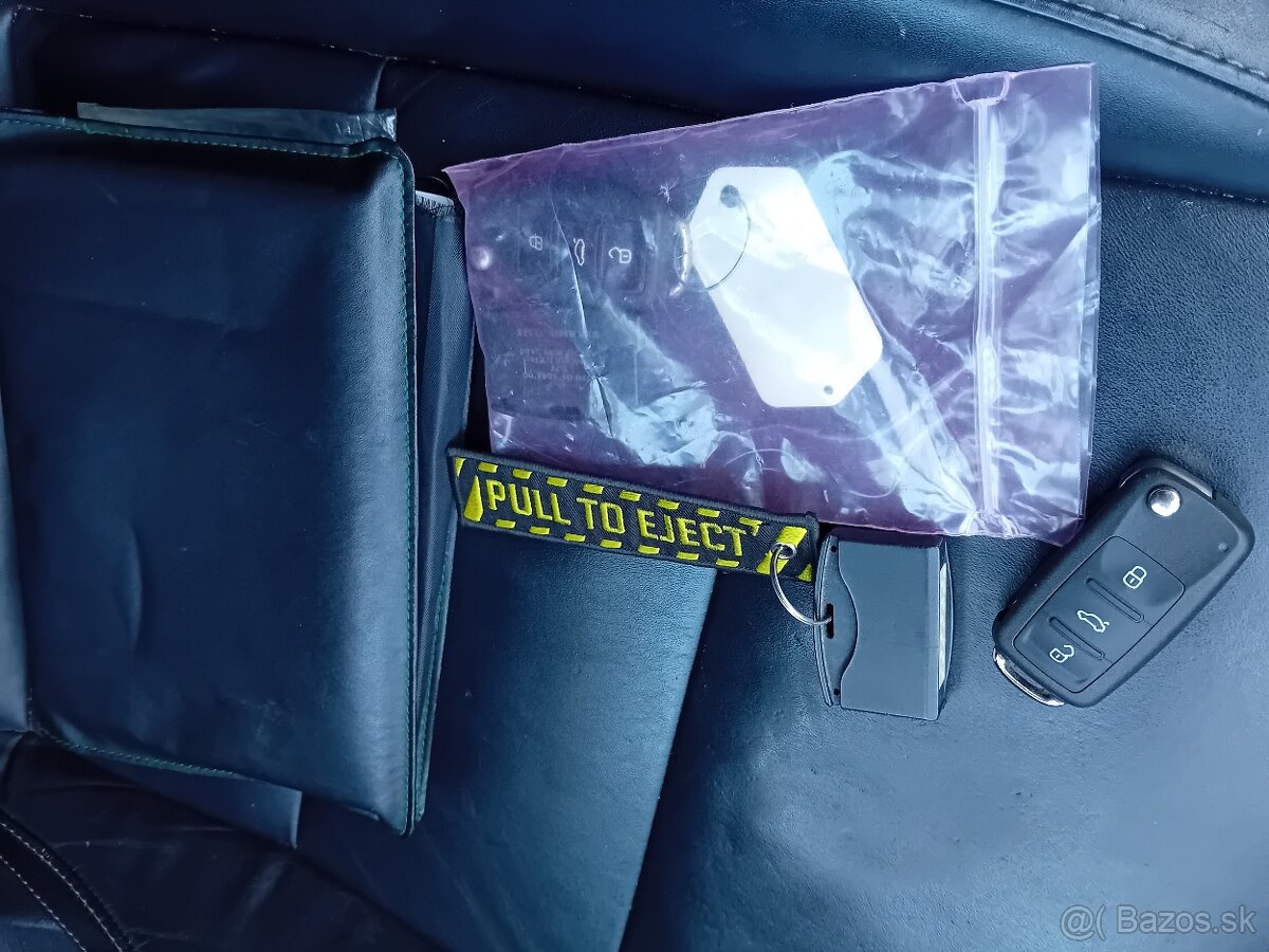 Škoda Superb 2011 2.0tdi DSG Elegance - 12