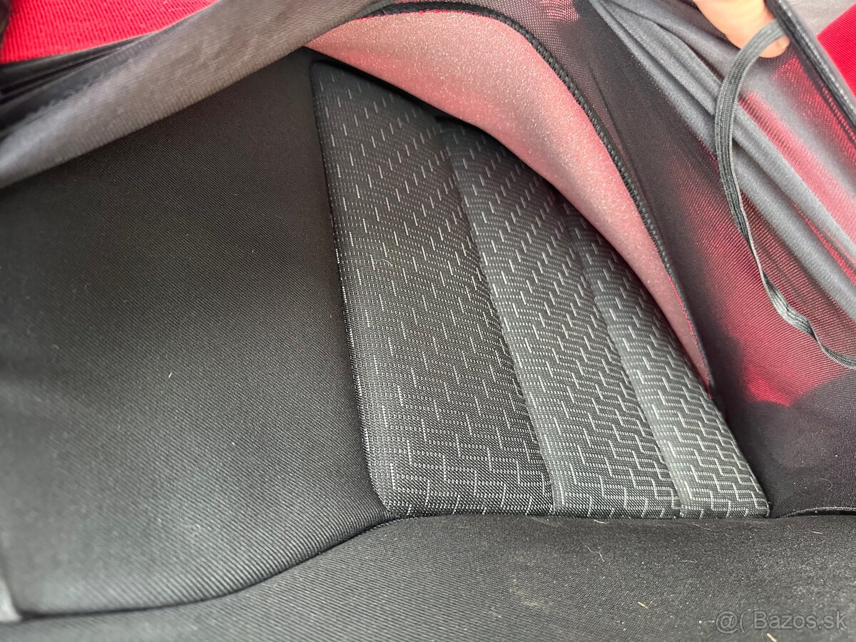 SKODA OCTAVIA 1.6 MPI LPG TAZNE KLIMA - 12