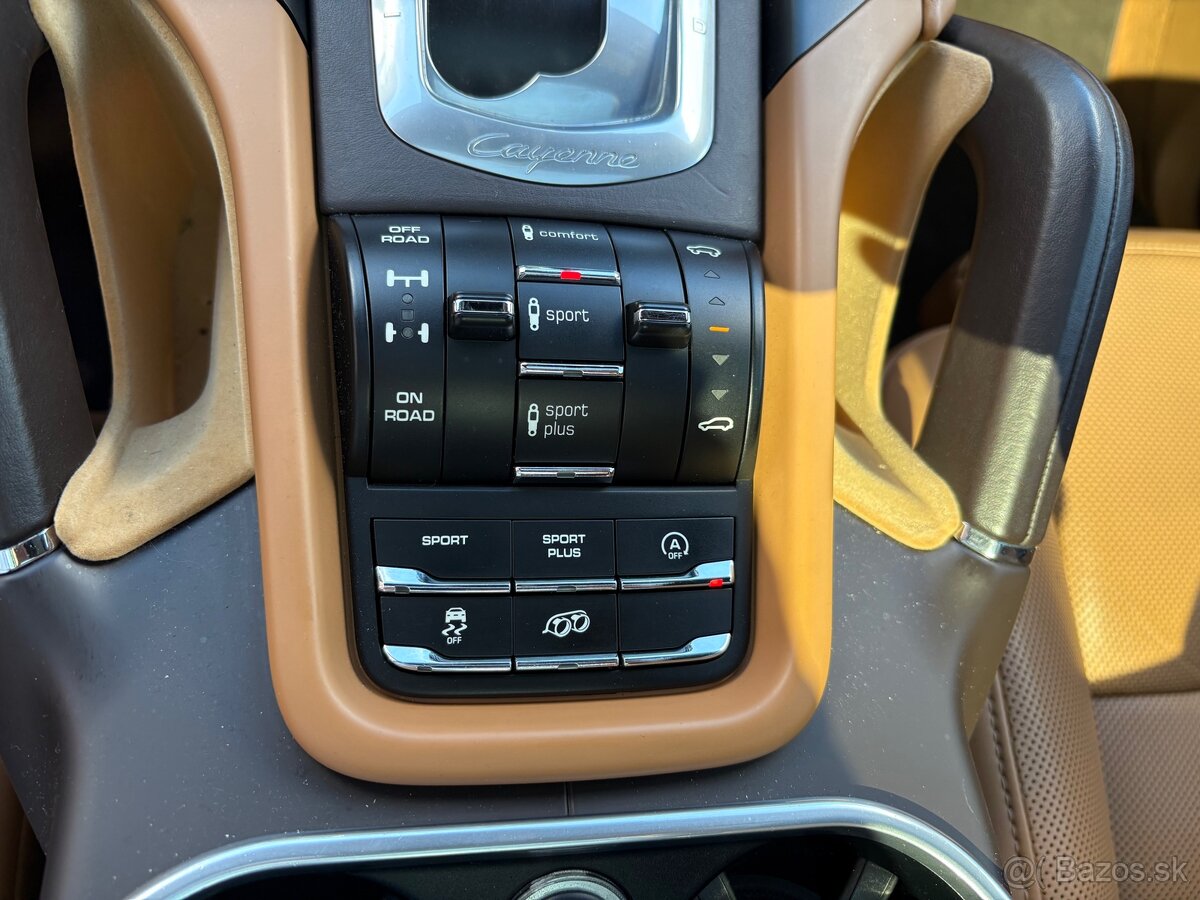 Porsche Cayenne GTS IIFL - 12