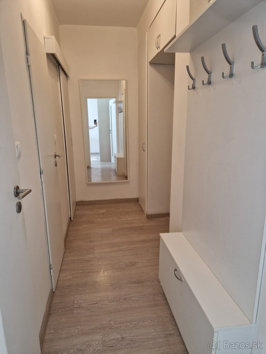 Ojedinelý, slnečný 1-i byt v tehlovom dome - 12