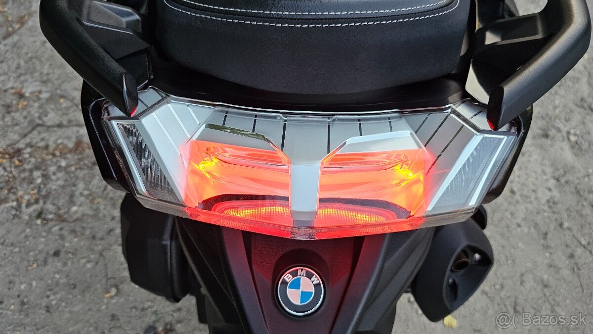 BMW C400GT r.v. 2019 - 12