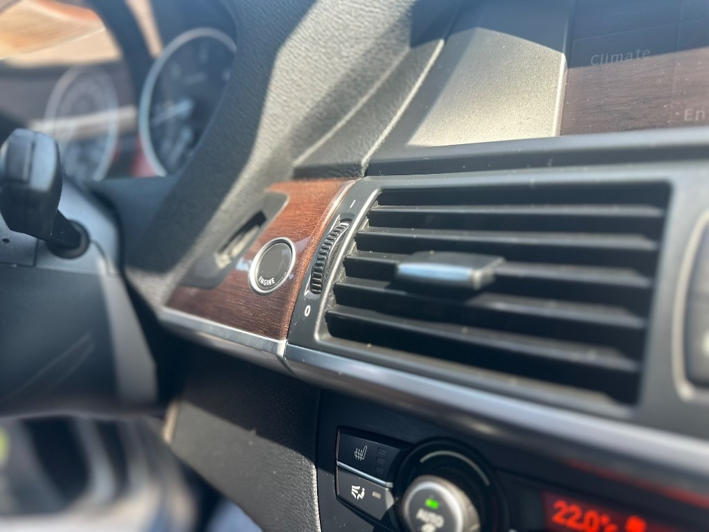 BMW X5 xDrive30d - 12