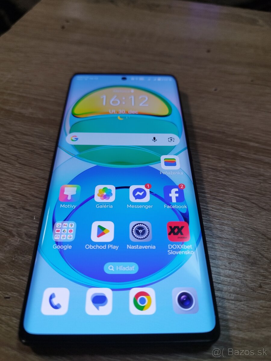 Honor Magic 5 lite. - 12