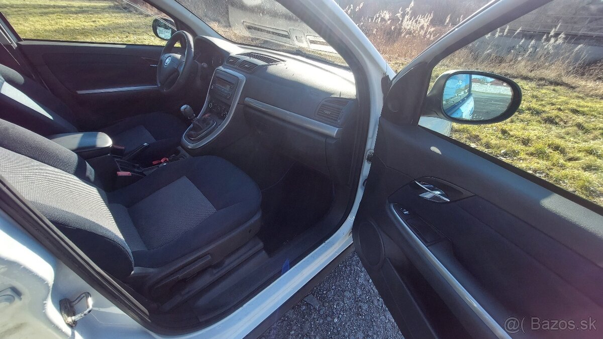 Fiat Croma 1.9 jtd, multijet 88 kw, M6, 2008 - 12