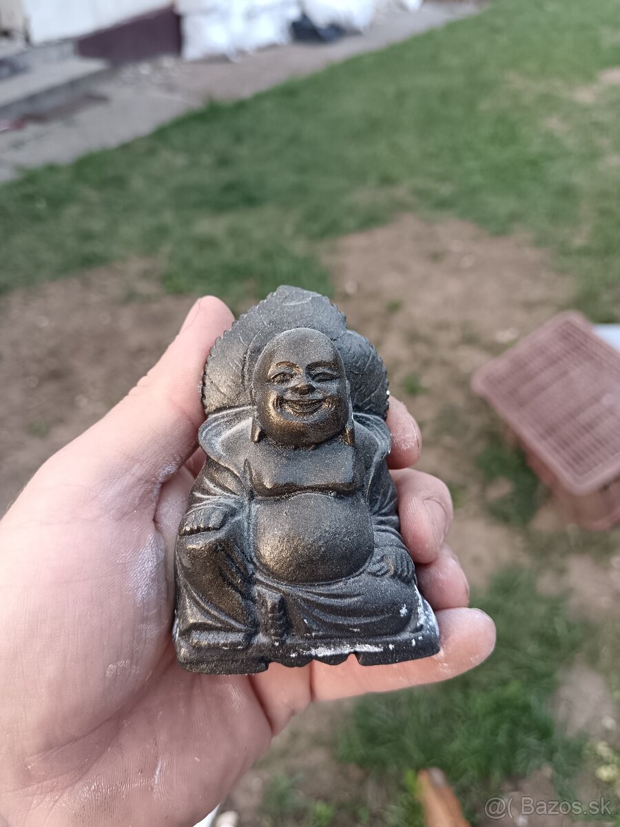 Sošky Budha - 12