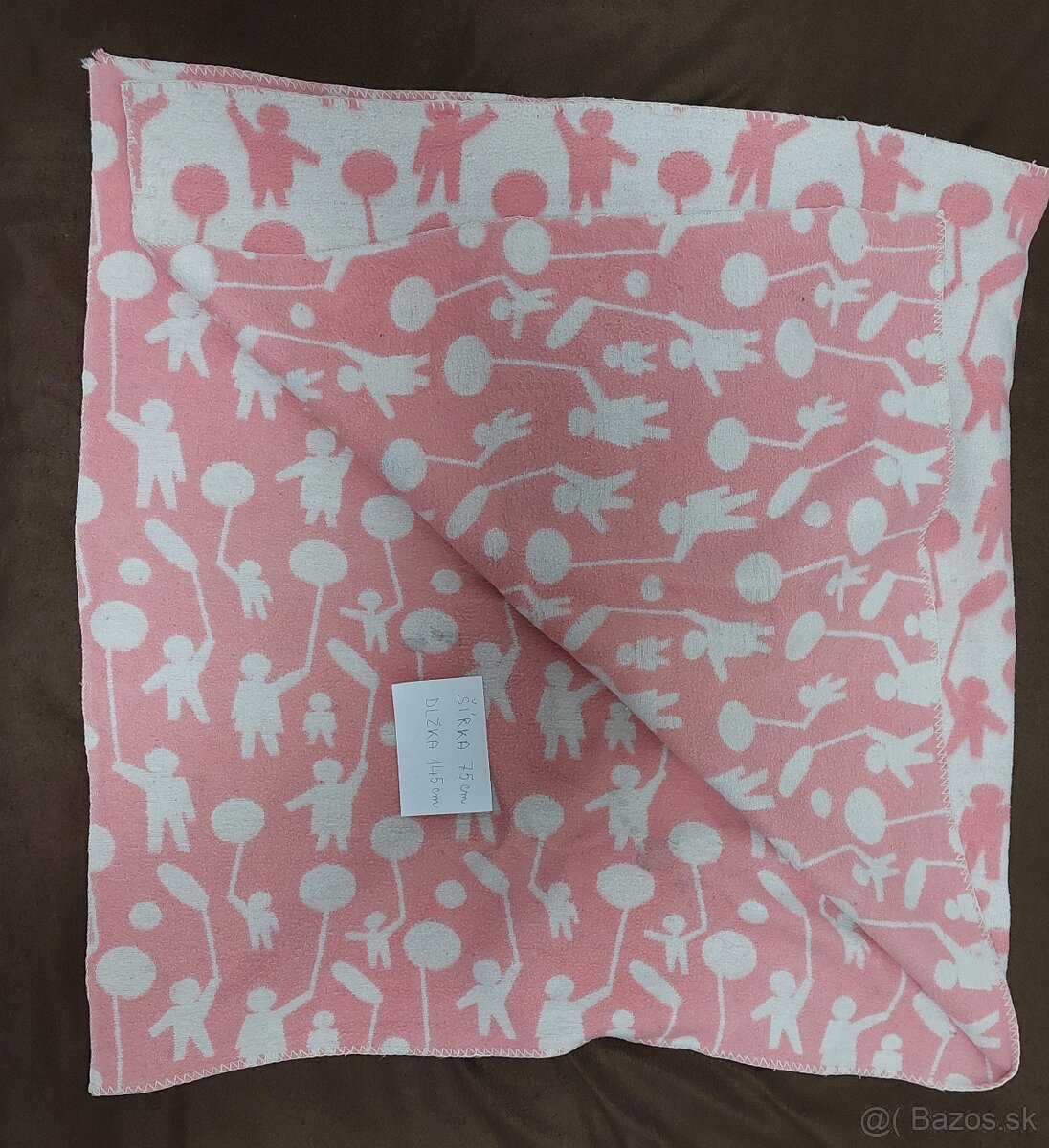 Predám rôzne retro oblečenie - 12