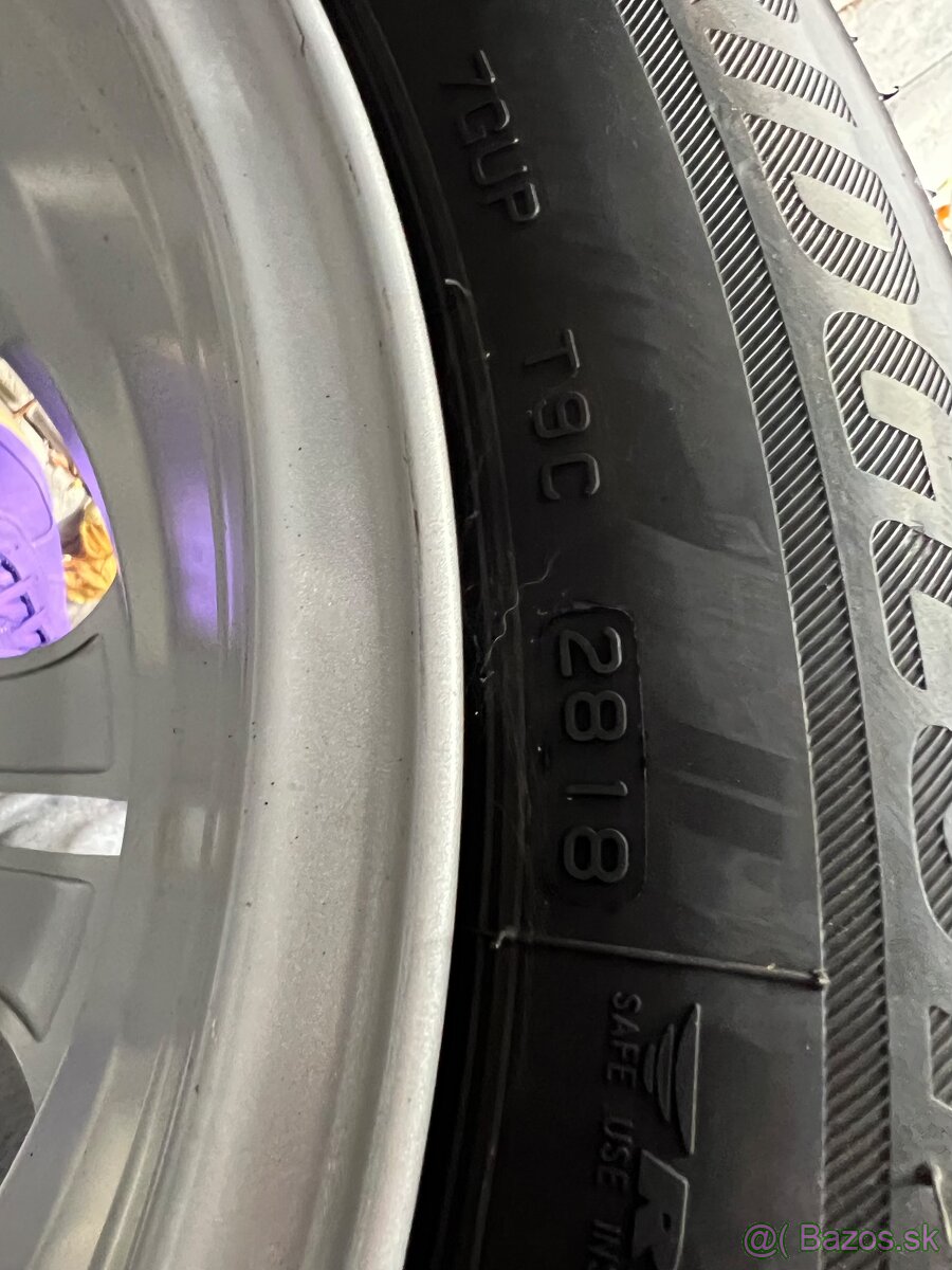 Original BMW X1 X2 R17 - 12