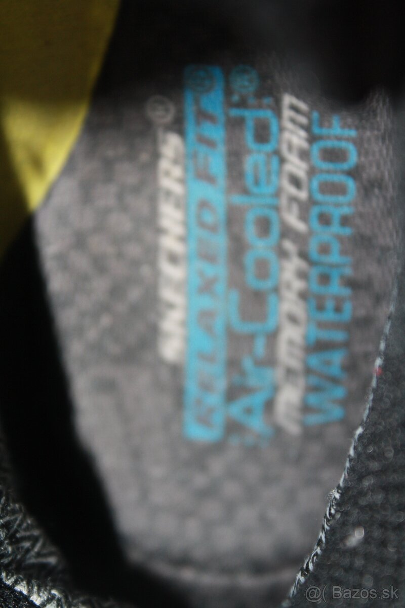 Skechers panske tenisky - 12