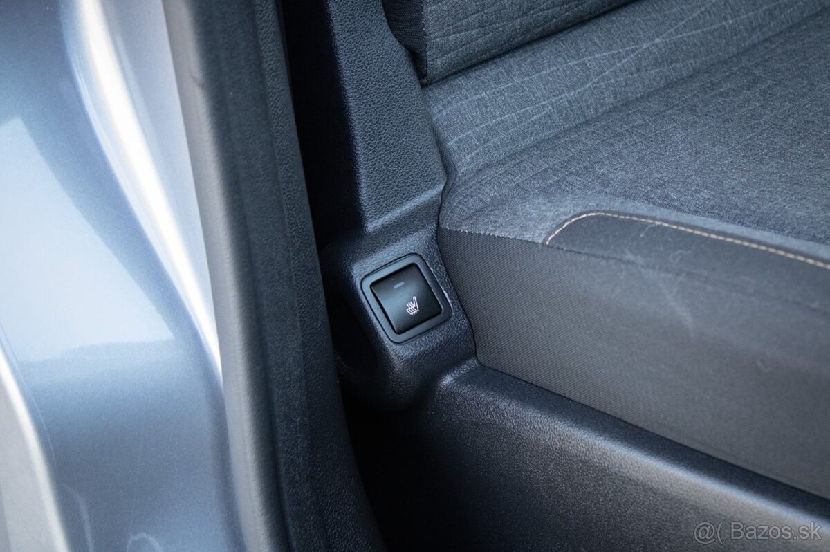 Citroën Berlingo 73kW MT/5 - 12