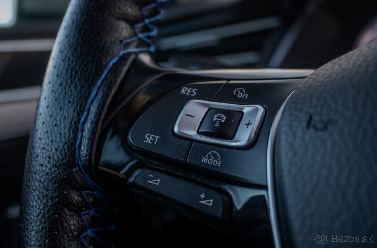 Volkswagen Passat Variant 2.0 TDI BMT Highline DSG 2 - 12