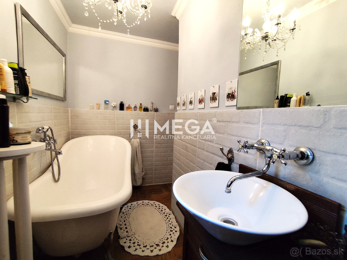 NA PREDAJ - Celoročne obývateľná chata - Šírava - 12