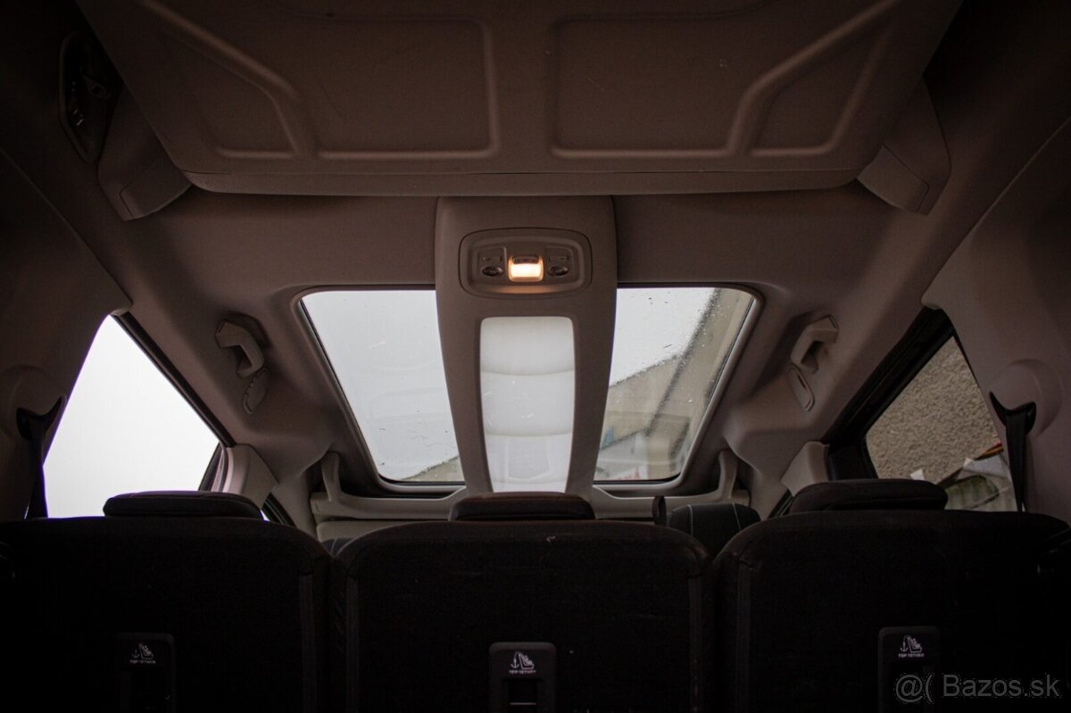 Opel Combo Life 1.5 CDTI Innovation | Panoráma | Odpočet DPH - 12