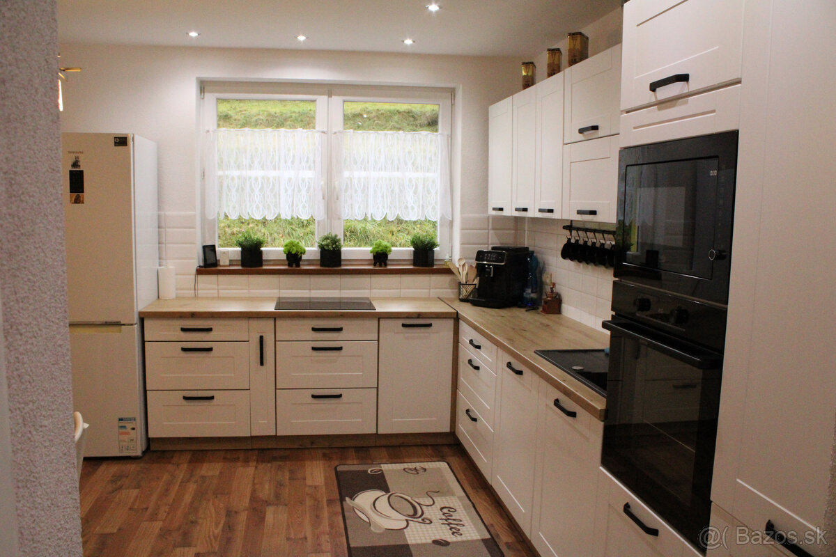 EXKLUZÍVNE-SPEKTRUM REALITY- Na predaj kompletne rekonštruov - 12