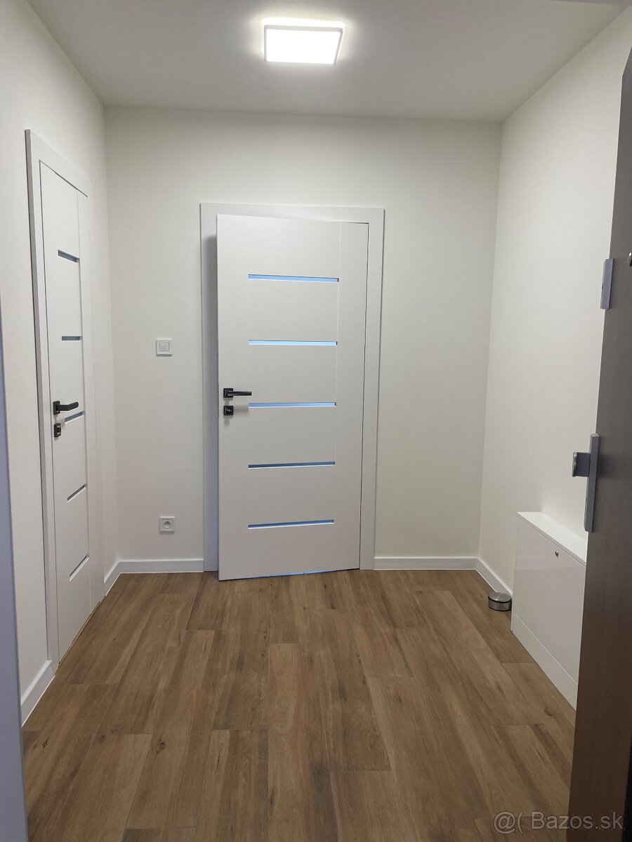 3izbový byt Biele piesky - 12