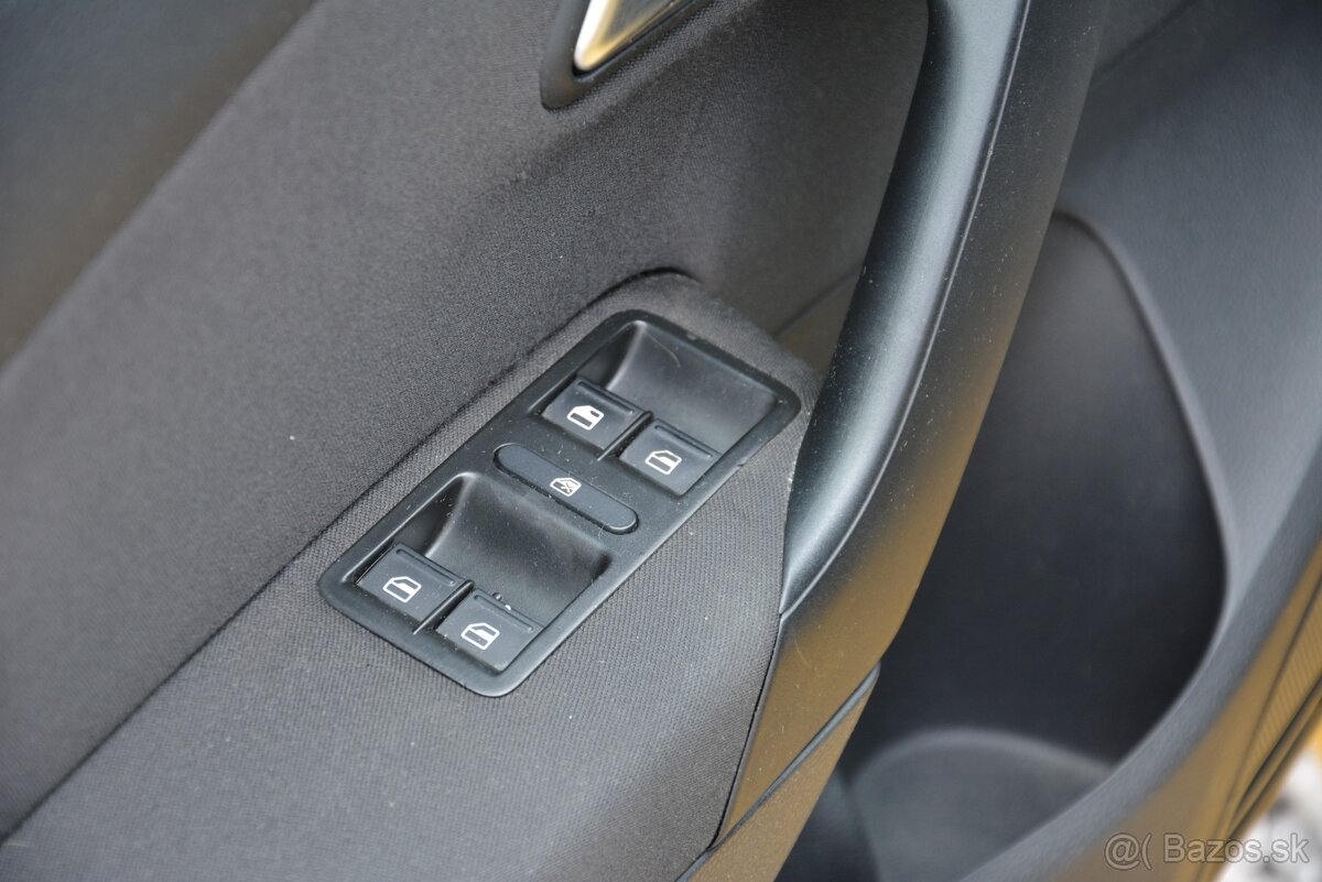 Volkswagen Polo 1.20 TSi, SR voz, Automat - 12