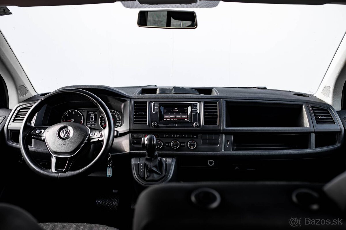 Volkswagen T6 Caravelle 2.0 TDI 150k KR Comfortline DSG - 12