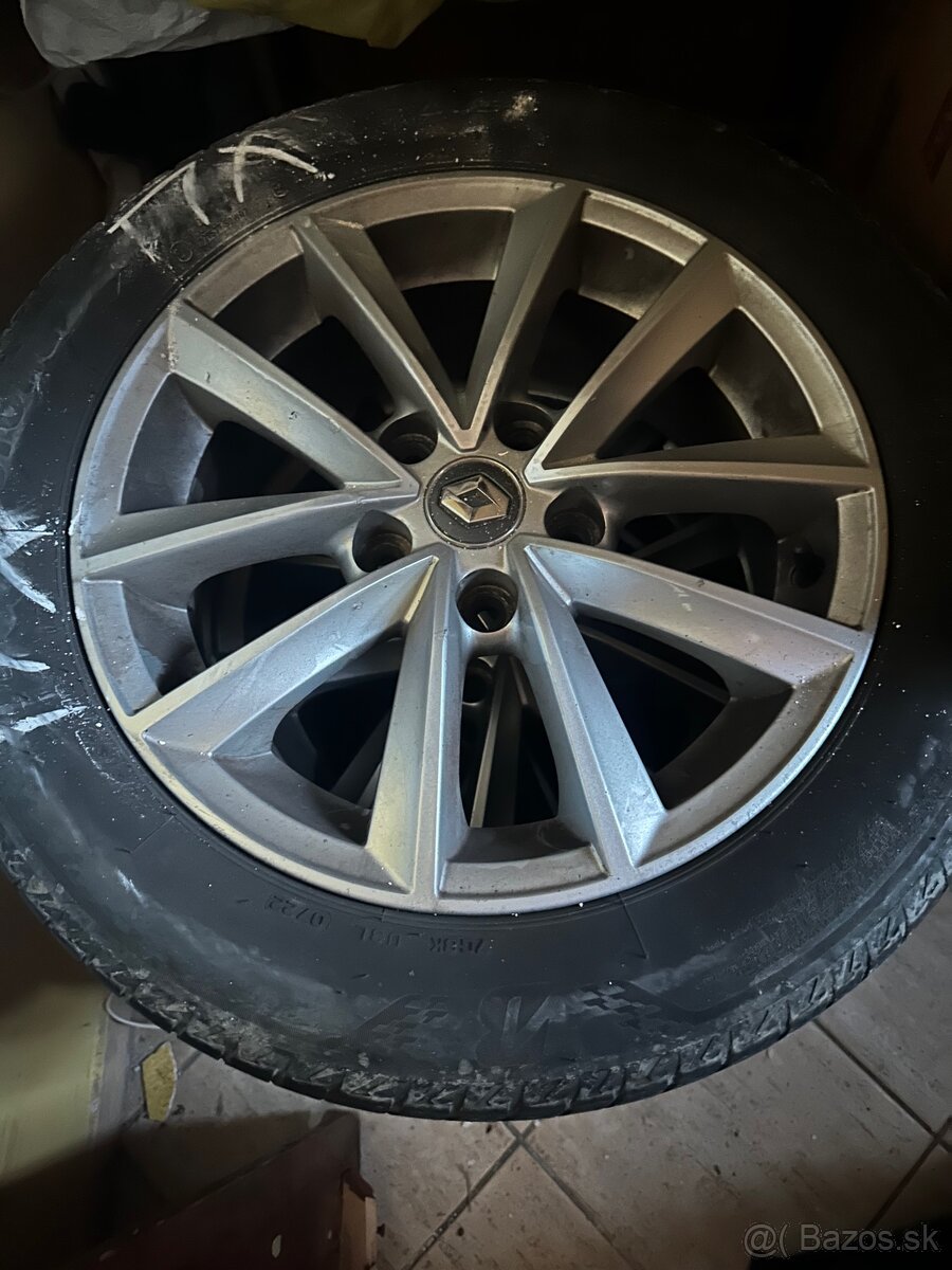 Renault Megane 4 - 12