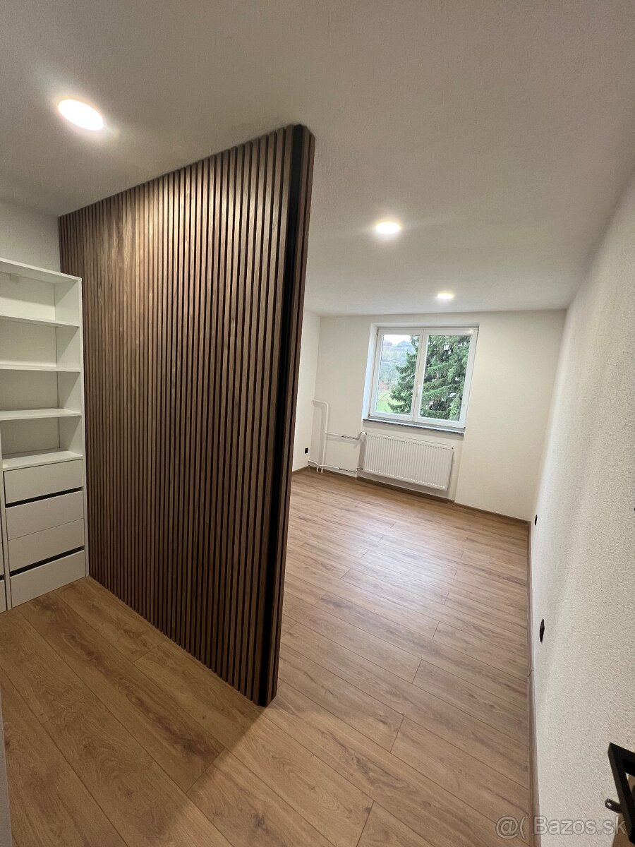 2-izbový byt Krupina - 12
