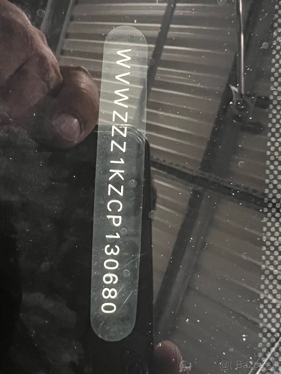 VW Golf MK6 1.4TSI DSG 3dv - 12