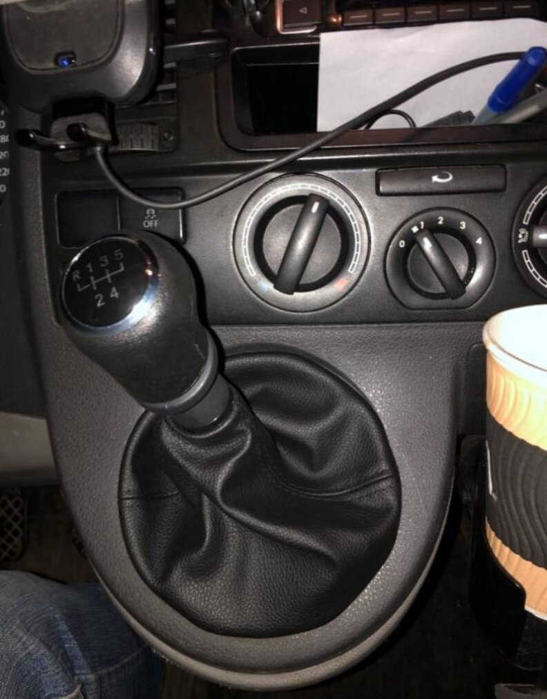 PAKA RADENIA RADIACA PAKA TRANSPORTER T5 - 12