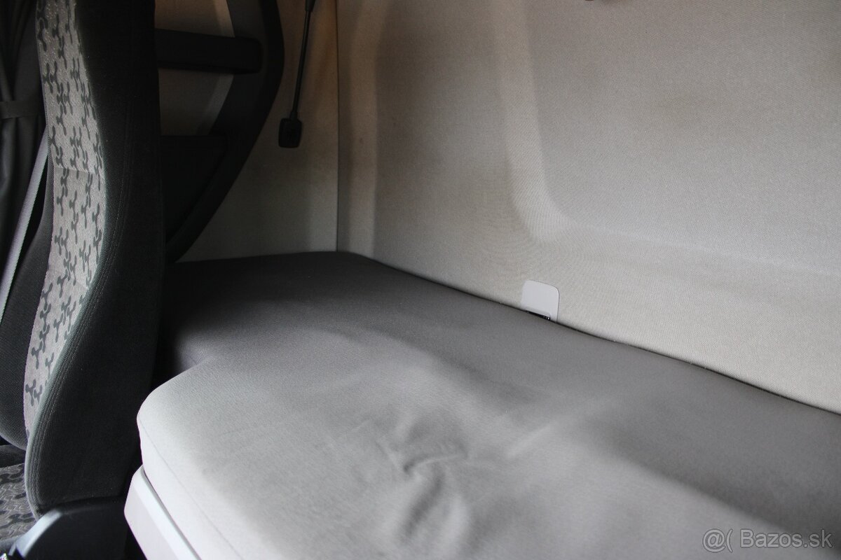 Scania R 500, EURO 6, RETARDER - 12