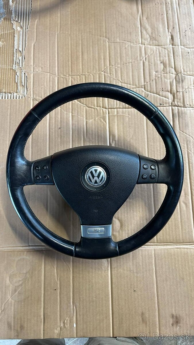 Volanty SKODA SEAT AUDI VOLKSWAGEN - 12