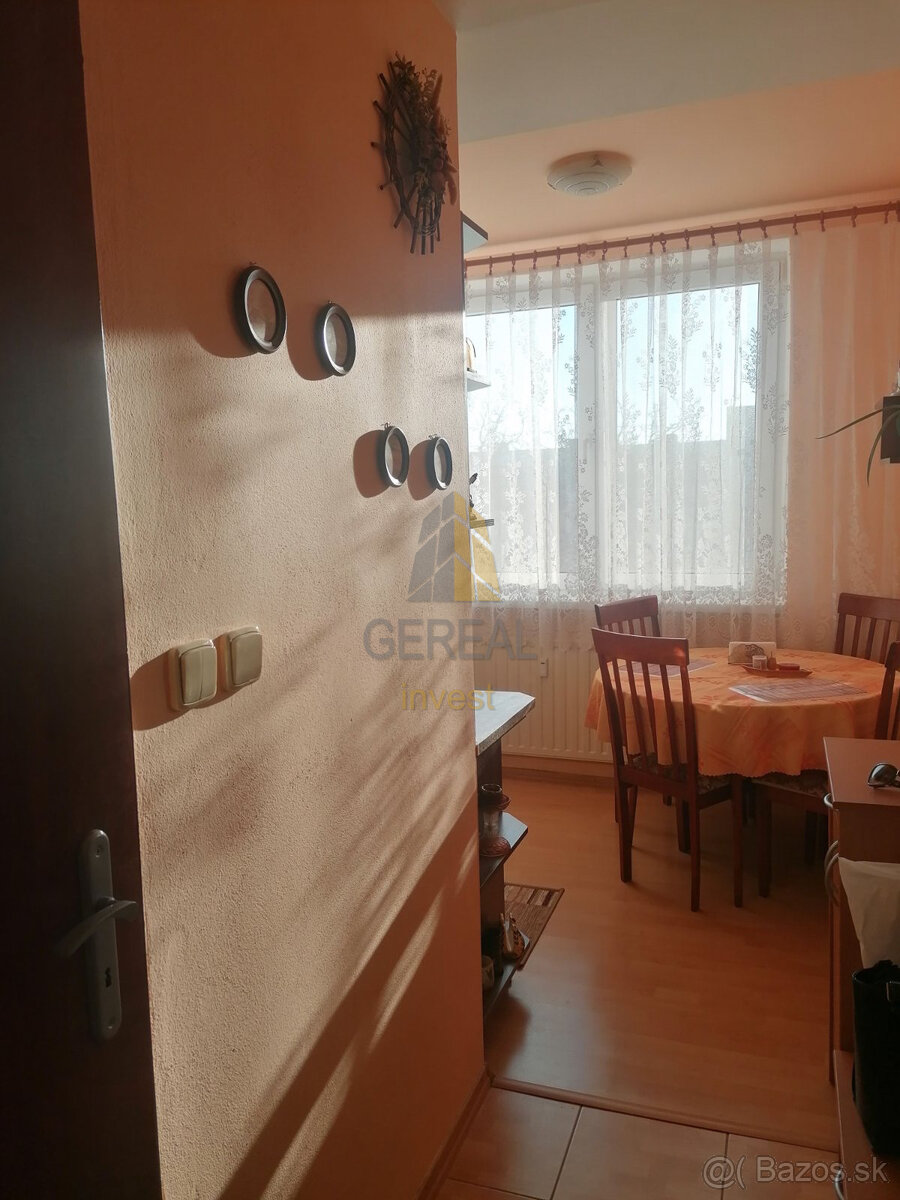 EXKLUZÍVNE IBA U NÁS | Útulný 1-izbový byt na prenájom v cen - 12