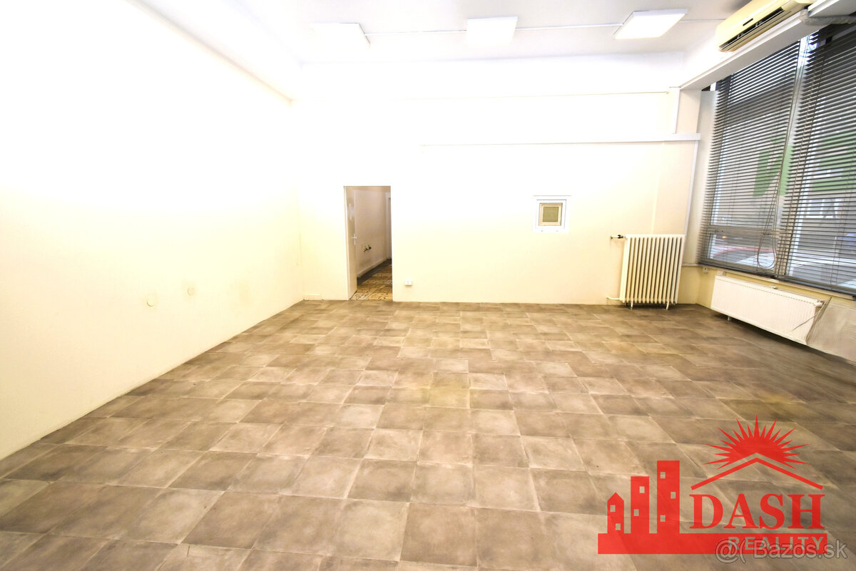 Na prenájom obchodný / komerčný priestor, 131 m2, Trenčín - 12