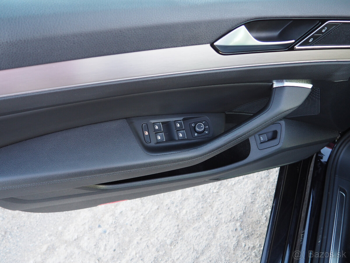 VW PASSAT B8 Highline | DSG | Virtual cockpit| Panorama - 12