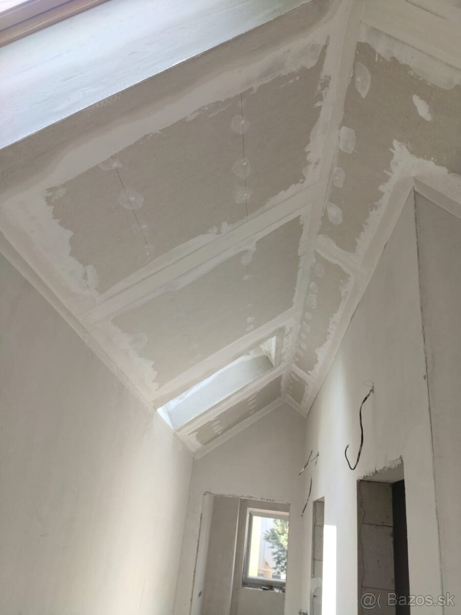 Spoľahlivé práce za rozumnú cenu - 12