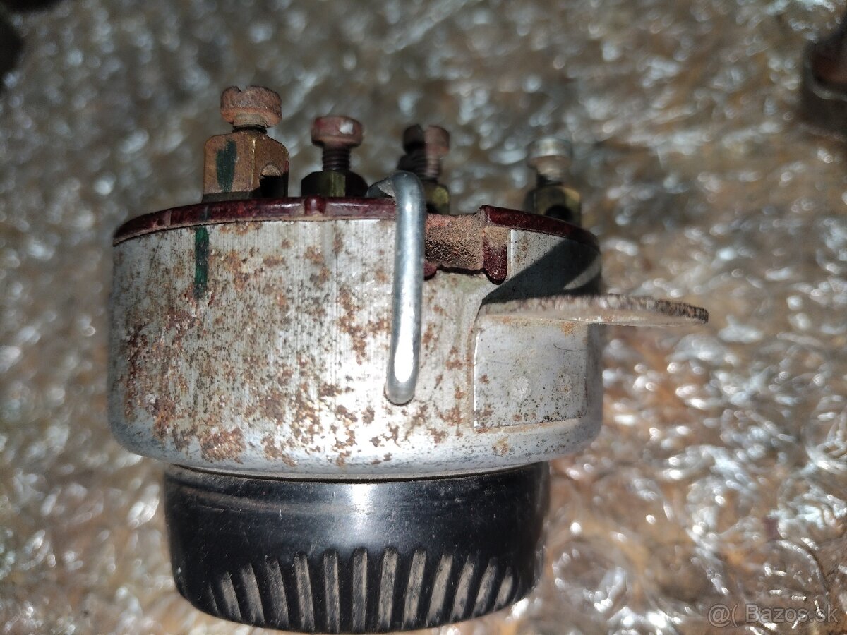 Jawa 250 350 panelka - 12