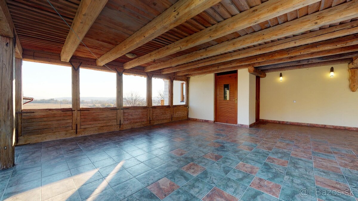 Penzión Bakchus - Dudince - 12